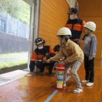 火災避難訓練3.JPG